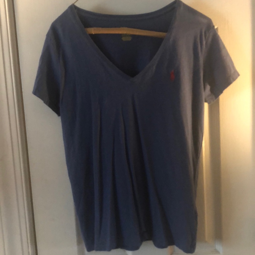 Polo shirt